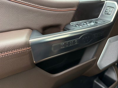 2026 Ford F-250SD King Ranch Crew Cab 6.75 Foot Bed
