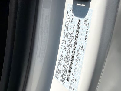 2026 Ford F-250SD King Ranch Crew Cab 6.75 Foot Bed