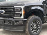 2026 Ford F-250SD Platinum Crew Cab 6.75 Foot Bed