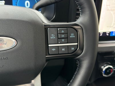 2026 Ford F-250SD Platinum Crew Cab 6.75 Foot Bed