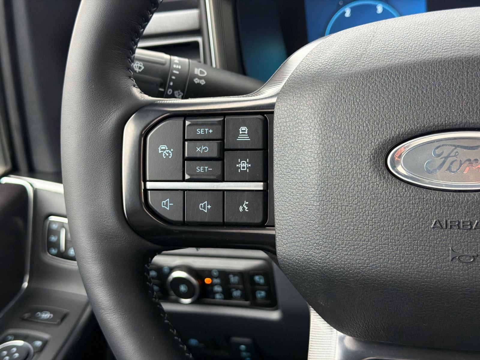 2026 Ford F-250SD Platinum Crew Cab 6.75 Foot Bed