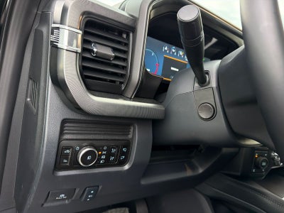 2026 Ford F-250SD Platinum Crew Cab 6.75 Foot Bed