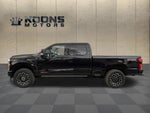 2026 Ford F-250SD Platinum Crew Cab 6.75 Foot Bed