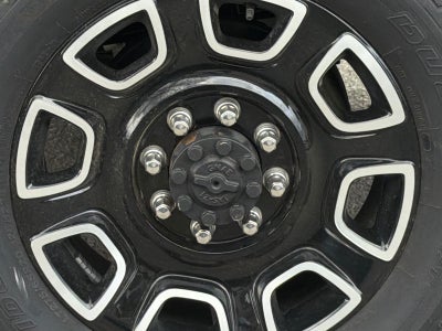 2026 Ford F-250SD Platinum Crew Cab 6.75 Foot Bed