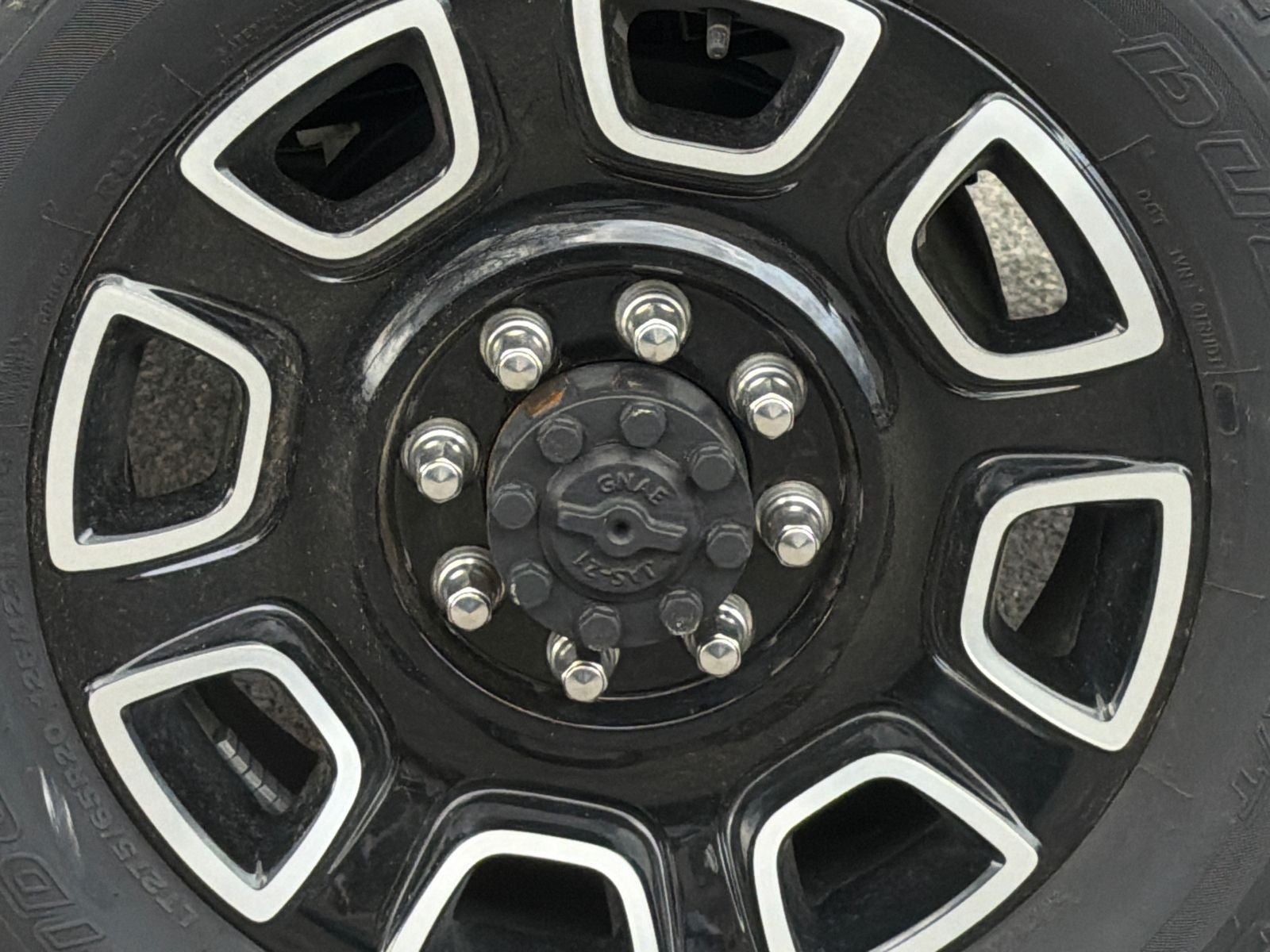 2026 Ford F-250SD Platinum Crew Cab 6.75 Foot Bed