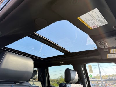 2026 Ford F-250SD Platinum Crew Cab 6.75 Foot Bed