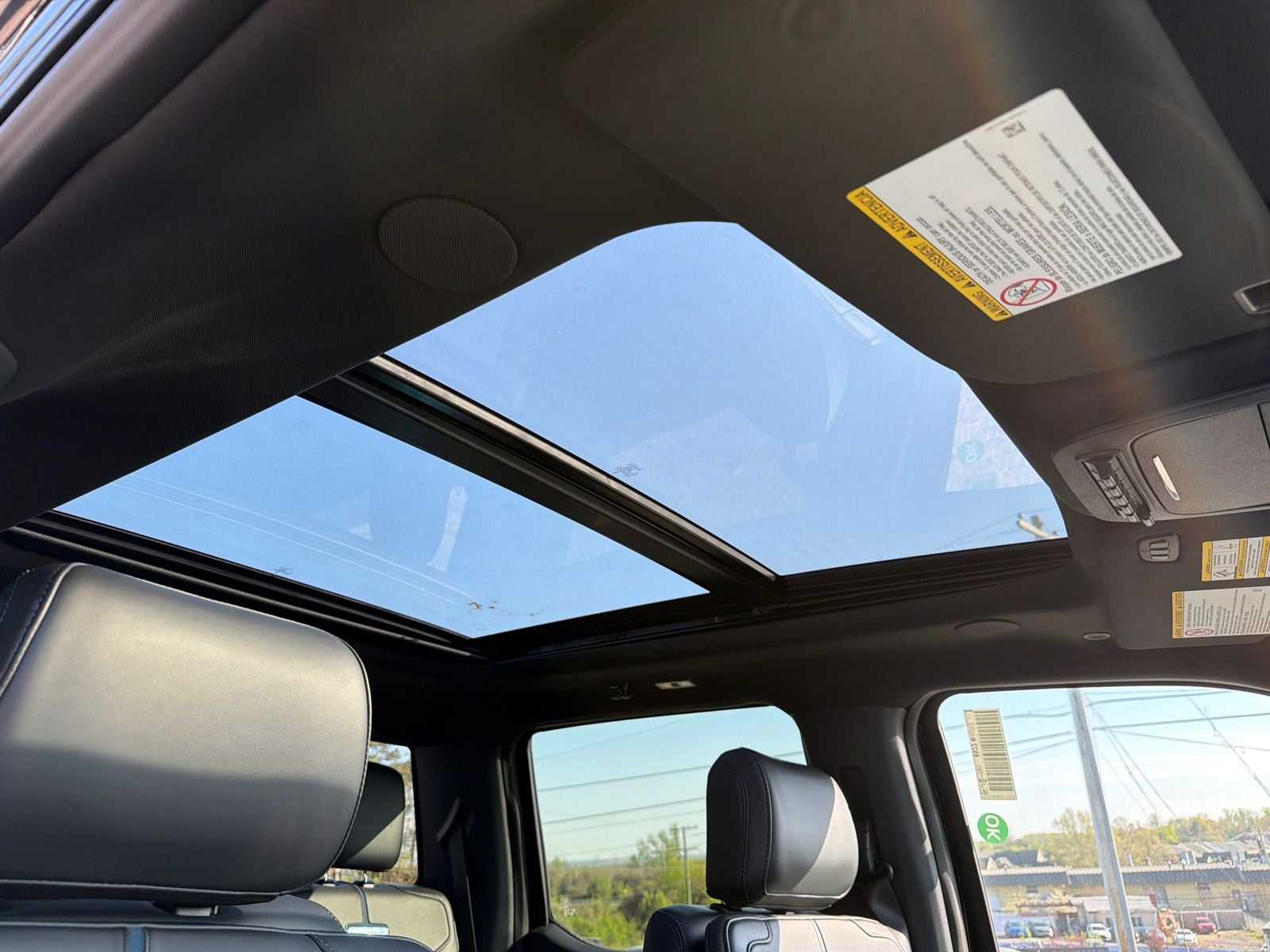 2026 Ford F-250SD Platinum Crew Cab 6.75 Foot Bed