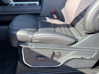 2026 Ford F-250SD Platinum Crew Cab 6.75 Foot Bed