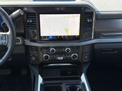 2026 Ford F-250SD Platinum Crew Cab 6.75 Foot Bed