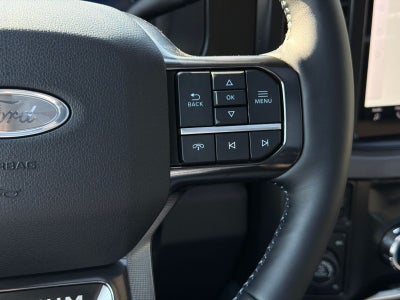 2026 Ford F-250SD Platinum Crew Cab 6.75 Foot Bed