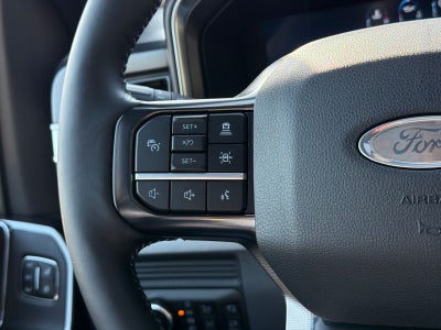 2026 Ford F-250SD Platinum Crew Cab 6.75 Foot Bed