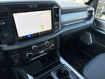 2026 Ford F-250SD Platinum Crew Cab 6.75 Foot Bed