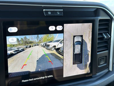 2026 Ford F-250SD Platinum Crew Cab 6.75 Foot Bed