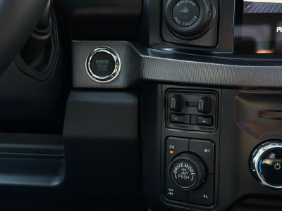 2026 Ford F-250SD Platinum Crew Cab 6.75 Foot Bed