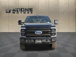 2026 Ford F-250SD Platinum Crew Cab 6.75 Foot Bed