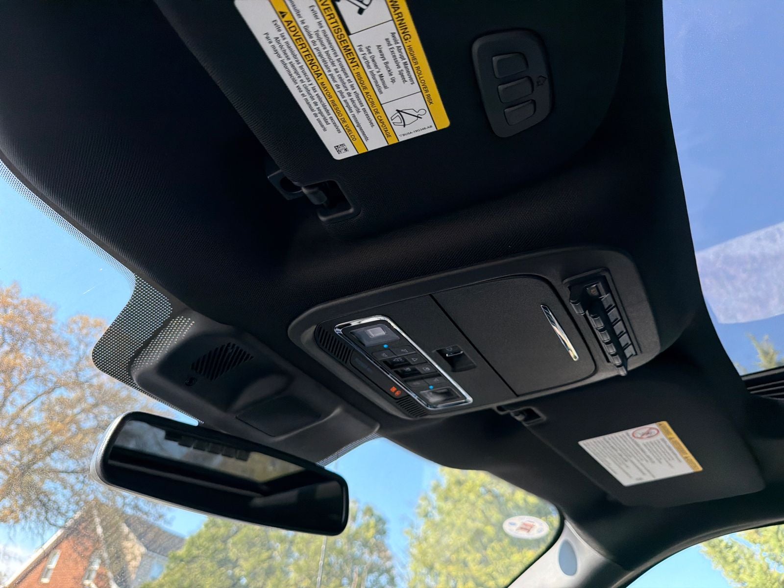 2026 Ford F-250SD Platinum Crew Cab 6.75 Foot Bed