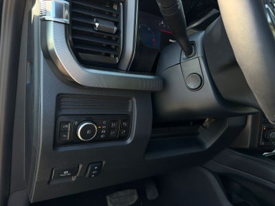 2026 Ford F-250SD Platinum Crew Cab 6.75 Foot Bed