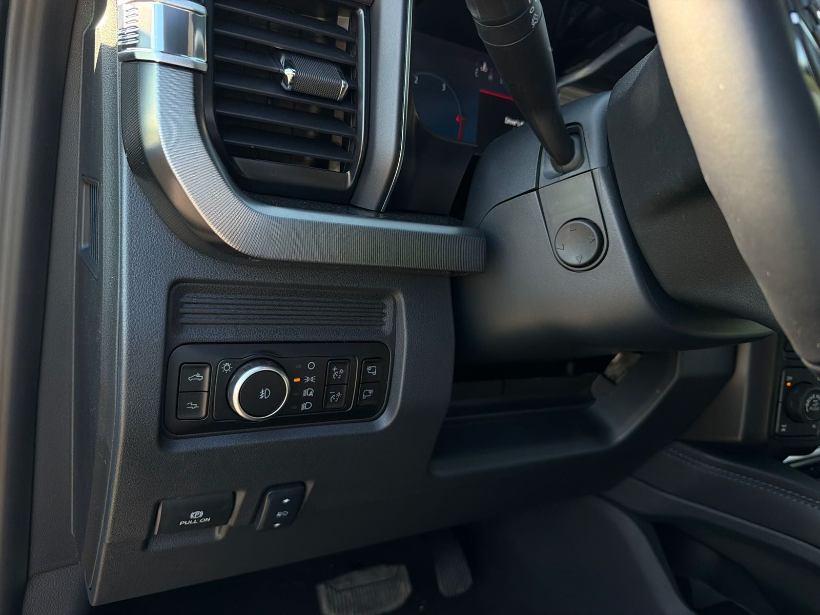 2026 Ford F-250SD Platinum Crew Cab 6.75 Foot Bed