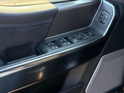 2026 Ford F-250SD Platinum Crew Cab 6.75 Foot Bed