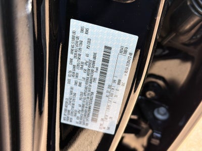 2026 Ford F-250SD Platinum Crew Cab 6.75 Foot Bed