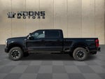 2026 Ford F-250SD Platinum Crew Cab 6.75 Foot Bed