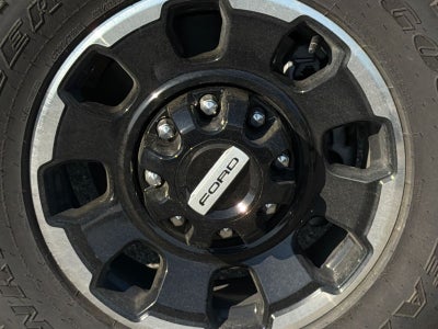 2026 Ford F-250SD Platinum Crew Cab 6.75 Foot Bed