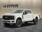 2026 Ford F-250SD Platinum Crew Cab 6.75 Foot Bed