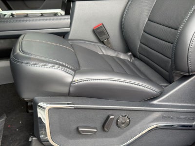 2026 Ford F-250SD Platinum Crew Cab 6.75 Foot Bed