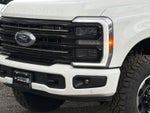 2026 Ford F-250SD Platinum Crew Cab 6.75 Foot Bed