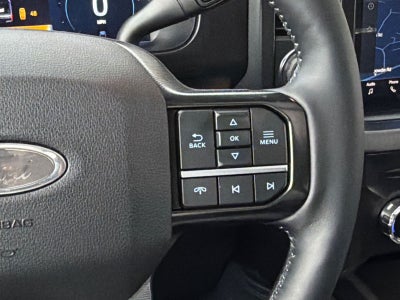 2026 Ford F-250SD Platinum Crew Cab 6.75 Foot Bed