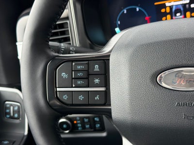 2026 Ford F-250SD Platinum Crew Cab 6.75 Foot Bed