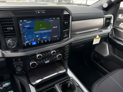 2026 Ford F-250SD Platinum Crew Cab 6.75 Foot Bed