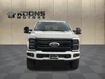 2026 Ford F-250SD Platinum Crew Cab 6.75 Foot Bed