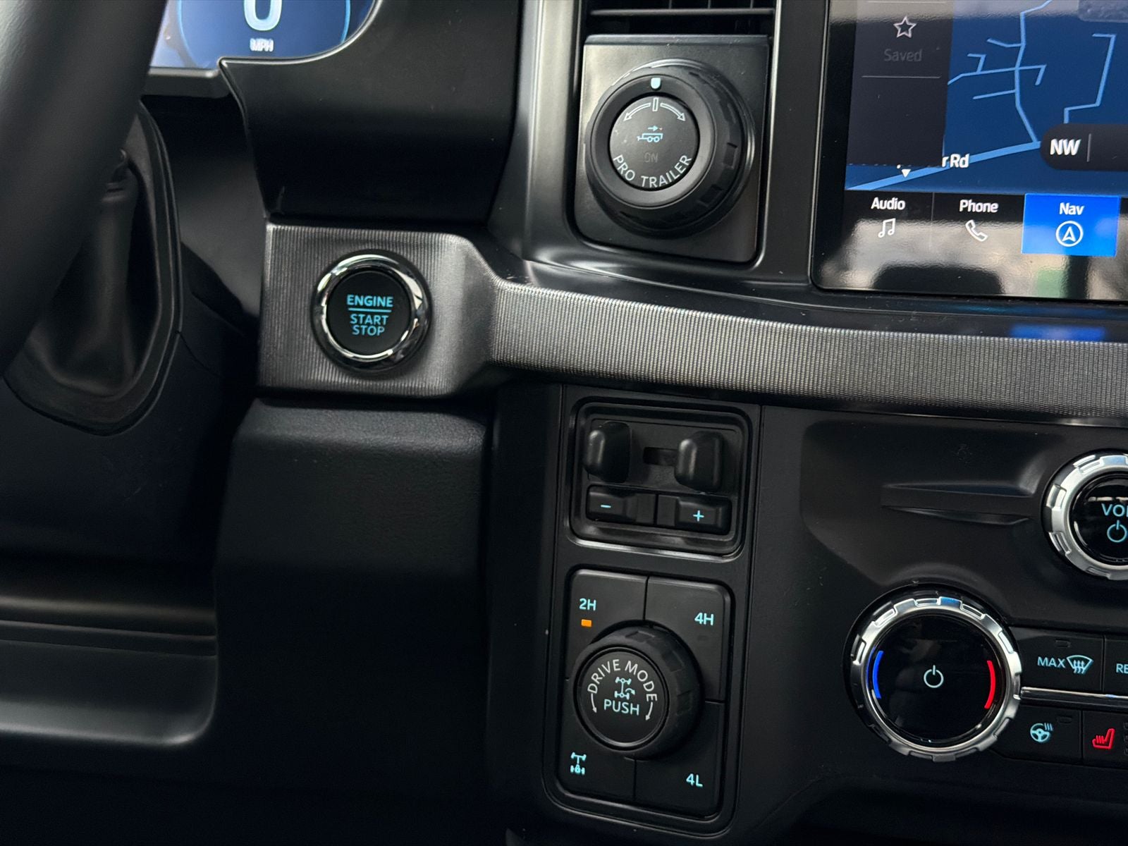 2026 Ford F-250SD Platinum Crew Cab 6.75 Foot Bed