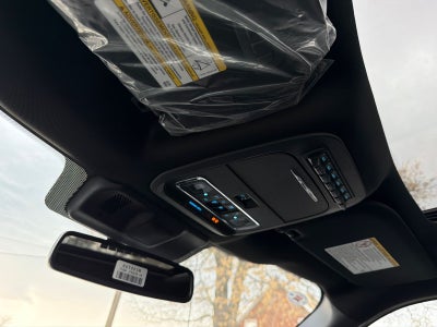 2026 Ford F-250SD Platinum Crew Cab 6.75 Foot Bed