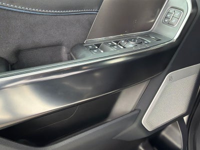 2026 Ford F-250SD Platinum Crew Cab 6.75 Foot Bed
