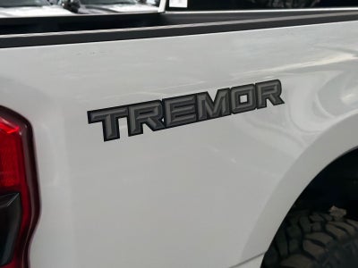 2026 Ford F-250SD Platinum Crew Cab 6.75 Foot Bed