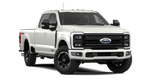 2026 Ford F-250SD Platinum Crew Cab 6.75 Foot Bed