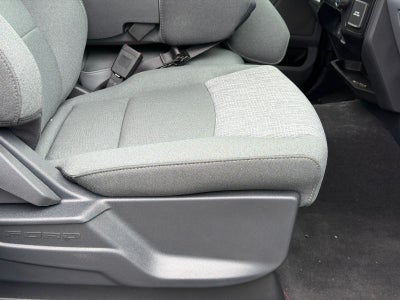 2026 Ford F-250SD XLT Crew Cab 6.75 Foot Bed