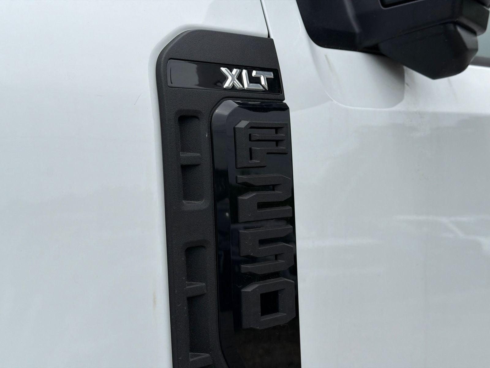 2026 Ford F-250SD XLT Crew Cab 6.75 Foot Bed