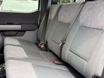 2026 Ford F-250SD XLT Crew Cab 6.75 Foot Bed