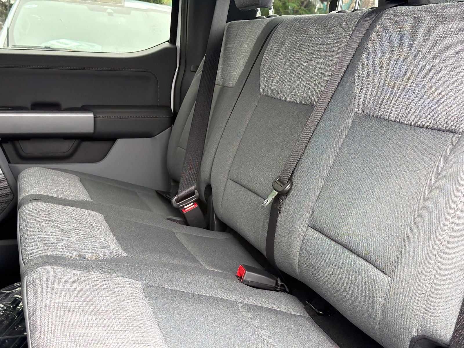 2026 Ford F-250SD XLT Crew Cab 6.75 Foot Bed