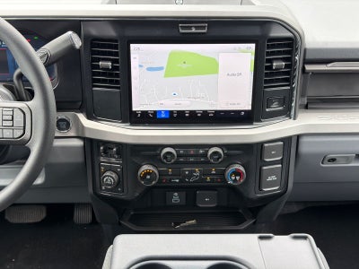 2026 Ford F-250SD XLT Crew Cab 6.75 Foot Bed
