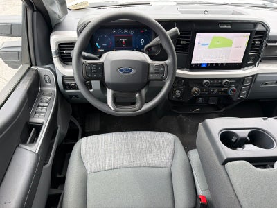 2026 Ford F-250SD XLT Crew Cab 6.75 Foot Bed