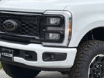 2026 Ford F-250SD XLT Crew Cab 6.75 Foot Bed