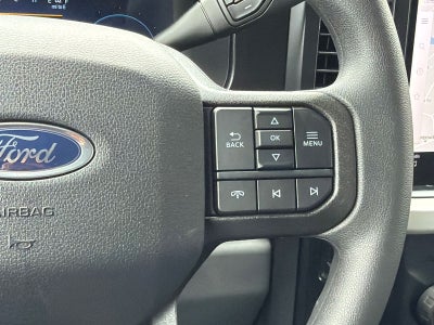 2026 Ford F-250SD XLT Crew Cab 6.75 Foot Bed