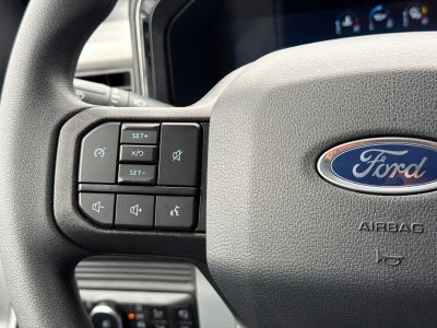 2026 Ford F-250SD XLT Crew Cab 6.75 Foot Bed