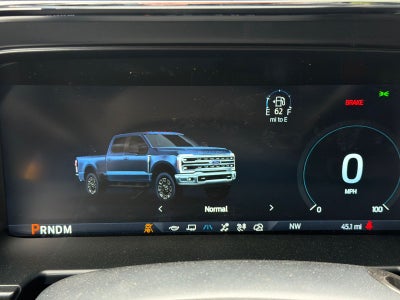 2026 Ford F-250SD XLT Crew Cab 6.75 Foot Bed