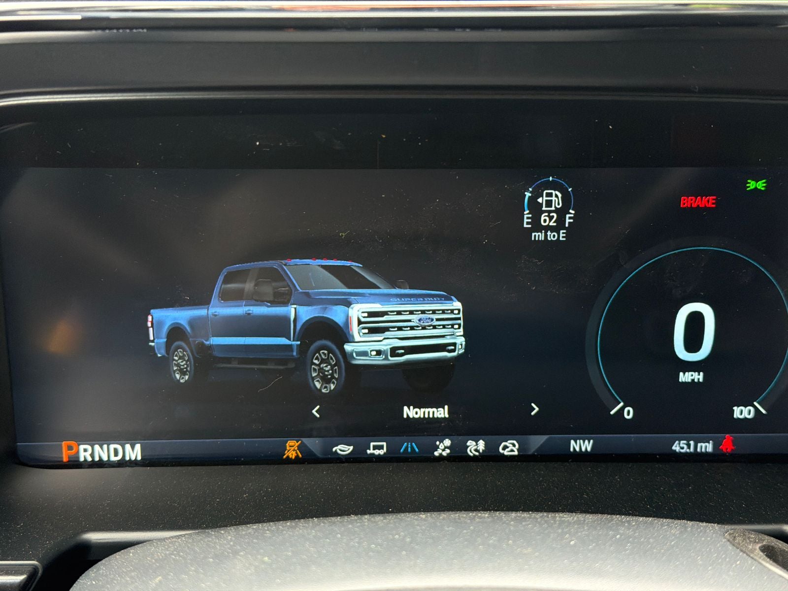 2026 Ford F-250SD XLT Crew Cab 6.75 Foot Bed