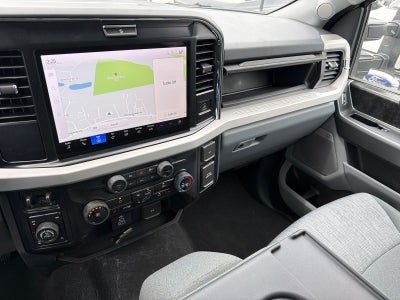 2026 Ford F-250SD XLT Crew Cab 6.75 Foot Bed